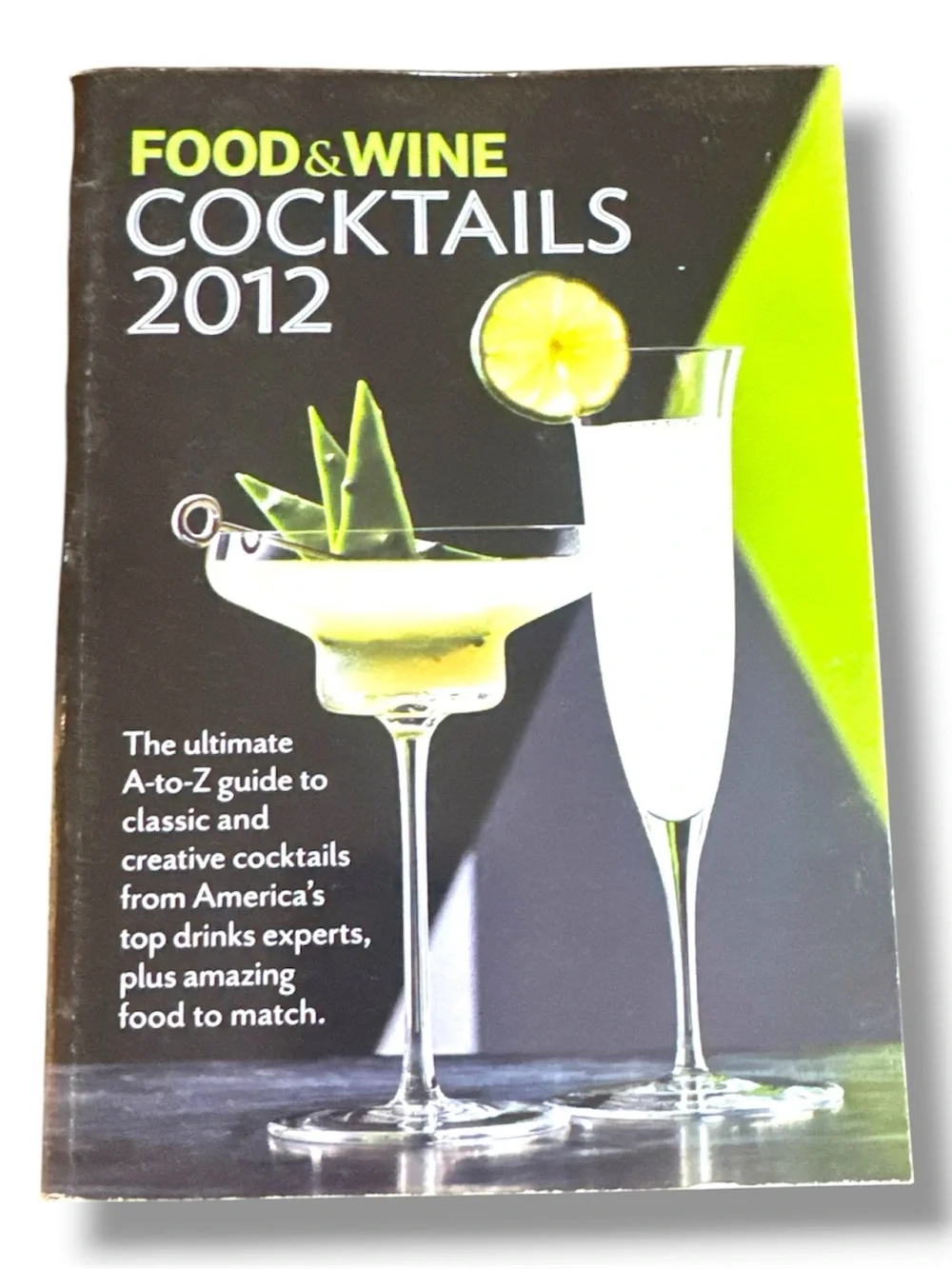 N/A set cocktails